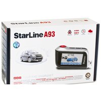 StarLine A93 Image #8