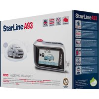 StarLine A93