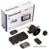 StarLine A93 Image #7