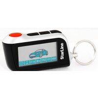 StarLine A93 Image #2