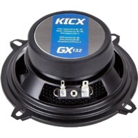 KICX GX-132 Image #3