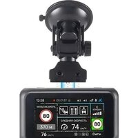 Incar SDR-185 Manhattan GPS Image #2