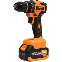 Partisan AD-2180BL (с 2-мя АКБ, кейс) Image #2