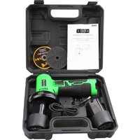 Zitrek ZKAG12 (с 2-мя АКБ, кейс) Image #4