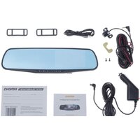 Digma FreeDrive 303 Image #13