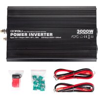 GEOFOX MD 3000W/12V Image #6