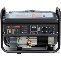 ELAND LA 3500 Image #2