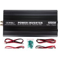 GEOFOX M 4000W Image #5