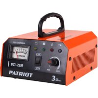 Patriot BCI-22M