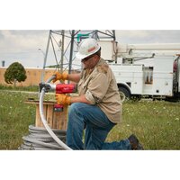 Milwaukee M18 HCC45-522C One-Key 4933459266 (с 2-мя АКБ, кейс) Image #3