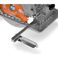 Daewoo Power DAS 1821Li (без АКБ) Image #5