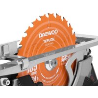 Daewoo Power DAS 1821Li (без АКБ) Image #3