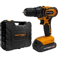 Partisan AD-2150QBL (с 2-мя АКБ, кейс) Image #7