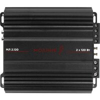 Урал Молния МЛ 2.120 Image #2