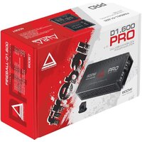 Aura Fireball-D1.600 PRO Image #7