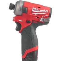 Milwaukee M12 FQID-202X 4933464973 (с 2-мя АКБ, кейс)