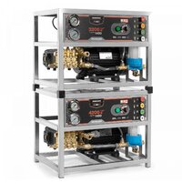 Daewoo Power DAW 4000S-3 Image #9