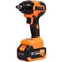 Partisan PCW-2135BL (с 2-мя АКБ, кейс) Image #2