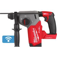 Milwaukee M18 ONE FH-0X 4933478886 (без АКБ, кейс) Image #1
