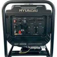 Hyundai HHY 4050SI
