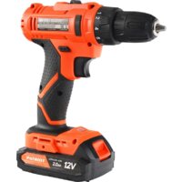 Patriot BR 117Li 180301117 (с 2-мя АКБ, кейс) Image #2