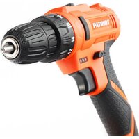 Patriot BR 117Li 180301117 (с 2-мя АКБ, кейс) Image #3