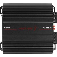 Урал Молния МЛ 1.800 Image #3