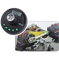 Toptul DTA-340A4 Image #2