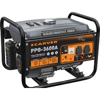 Carver PPG-3600А