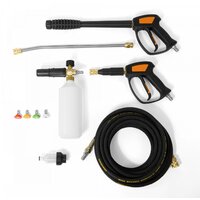 Daewoo Power DAW 3500S Image #3