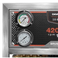 Daewoo Power DAW 3500S Image #7