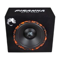 DL Audio Piranha 12A SE Image #2