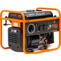 Daewoo Power GDA 3800i Image #2