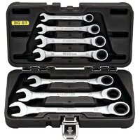 Berger BG-7SCRW (7 предметов)