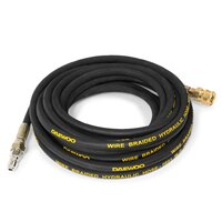 Daewoo Power DAW 7500SW-3 Image #7