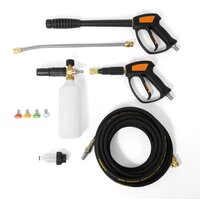 Daewoo Power DAW 7500SW-3 Image #6