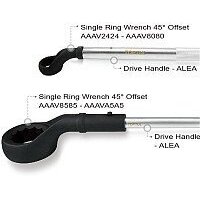 Toptul AAAV8080 Image #3