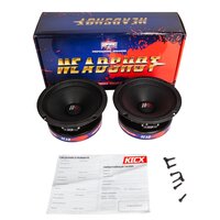 KICX HeadShot N65 Image #3