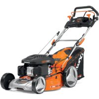 Daewoo Power DLM 5500SVE Image #2