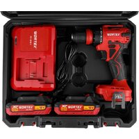 Wortex BD 2025 LiSET ALL1 XLT 1325843 (с 2-мя АКБ, кейс) Image #12