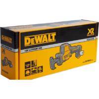 DeWalt DCS369N-XJ (без АКБ) Image #4