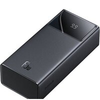 Baseus Star-Lord Digital Display Fast Charging Power Bank 30000mAh 65W (черный) Image #2