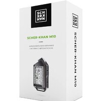 Scher Khan M10 1.0