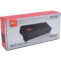 ACV DX-4.200 v2 Image #2