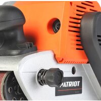 Patriot BS 120 Image #8