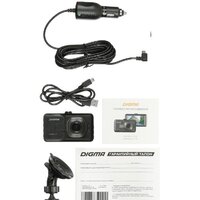 Digma FreeDrive 118 Image #21