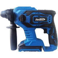 Redbo ORH-20BL (с 1-им АКБ, кейс)