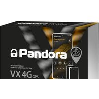 Pandora VX 4G GPS v2 Image #1