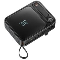 Baseus Super Energy Ultra Jump Starter 3000A C00251400111-00 (черный)