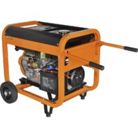 Carver PPG-9000DE Image #2